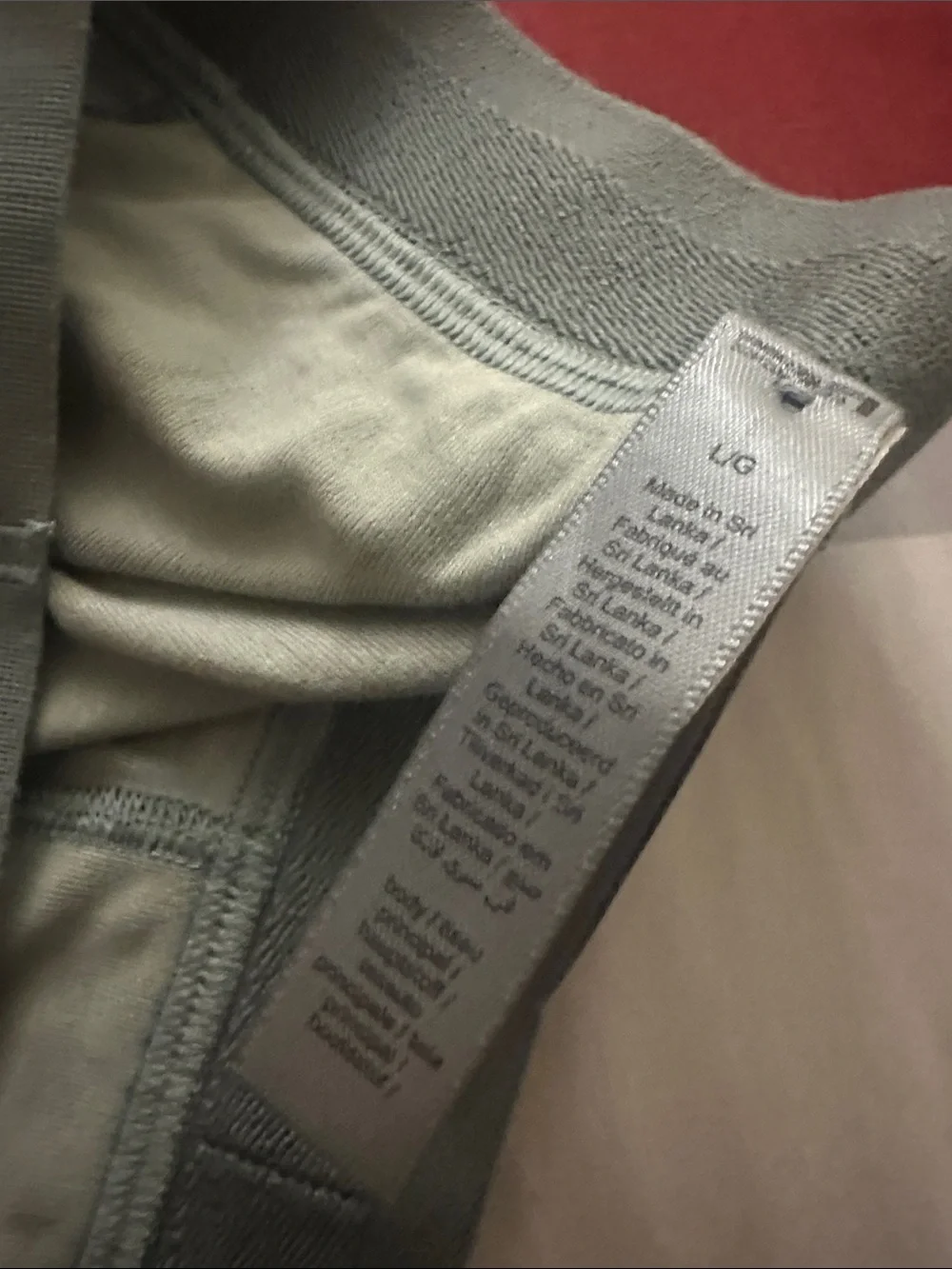 Skims Mens 3” Boxer‎